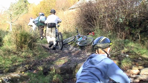 14 Nov 2004 · Dartmeet